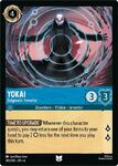Yokai - Enigmatic Inventor