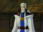 An older Magus on Avalon