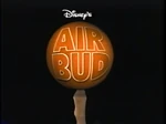 Air Bud VHS trailer