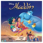 Aladdin Big Sleeve