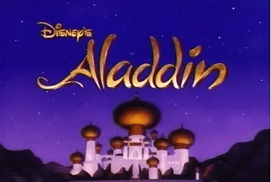 Aladdin full episodes top
