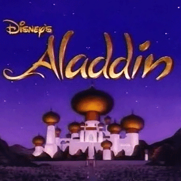 Aladdin Tv Series Disney Wiki Fandom