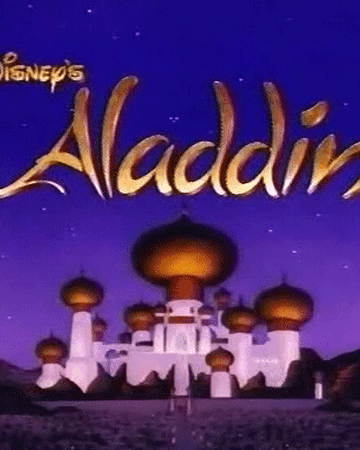 aladdin cartoon series download