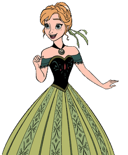 Anna, Disney Wiki