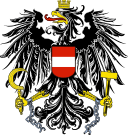 Austria's Coat of Arms