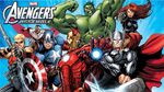 AvengersAssembleteam