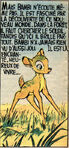 Bambi-comics