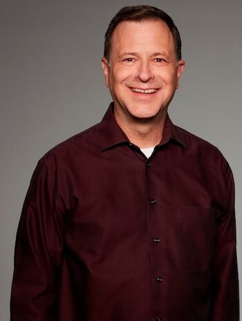 Bill Motz