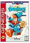 Bonkers