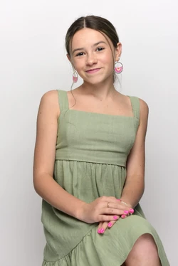 Cailey Fleming | Disney wiki | Fandom