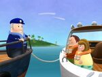 Captain Hero (Higglytown Heroes)