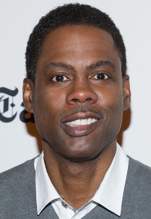 Chris Rock