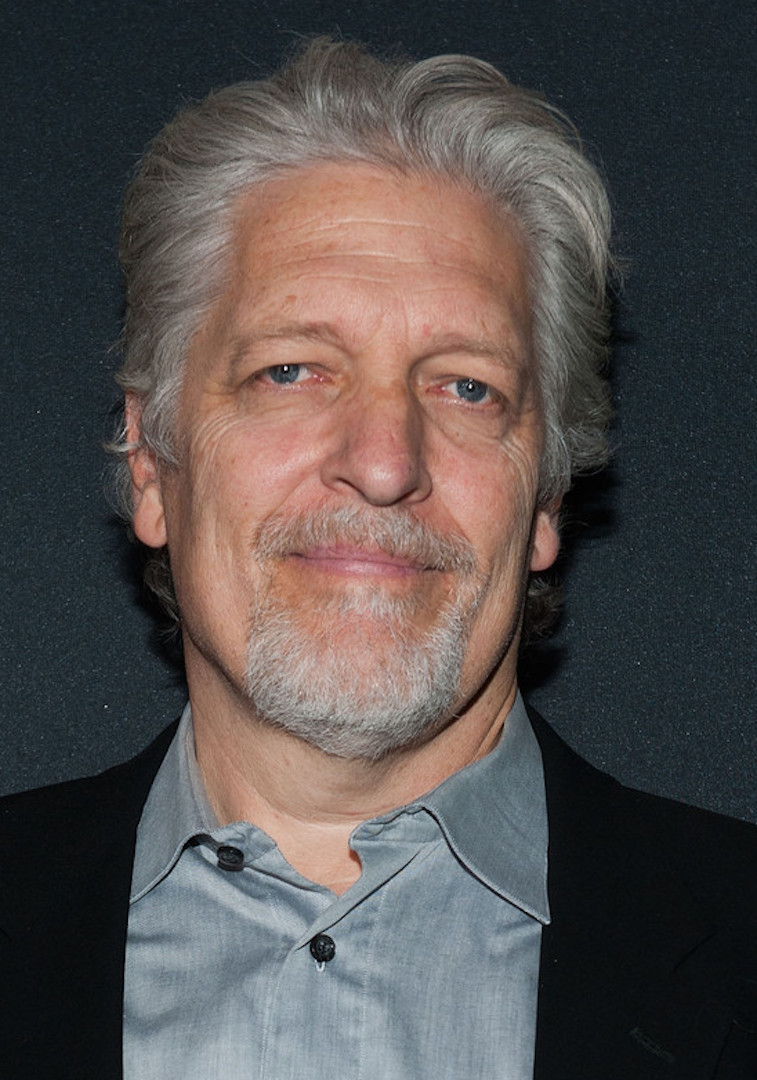 Clancy Brown Disney Wiki Fandom