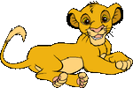 Cub Simba