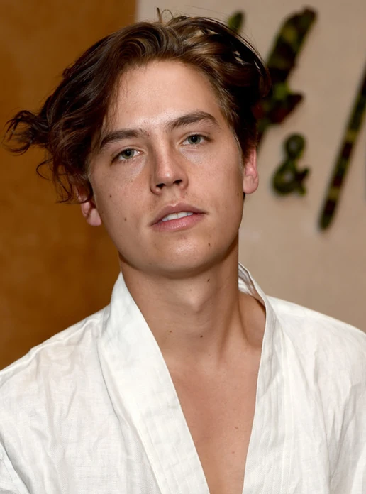 Cole Sprouse