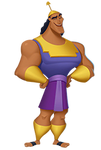 Cp-kronk