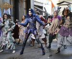 Descendants 3 - Photography - Evie's Alley