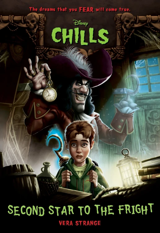 Second Star to the Fright | Disney Wiki | Fandom