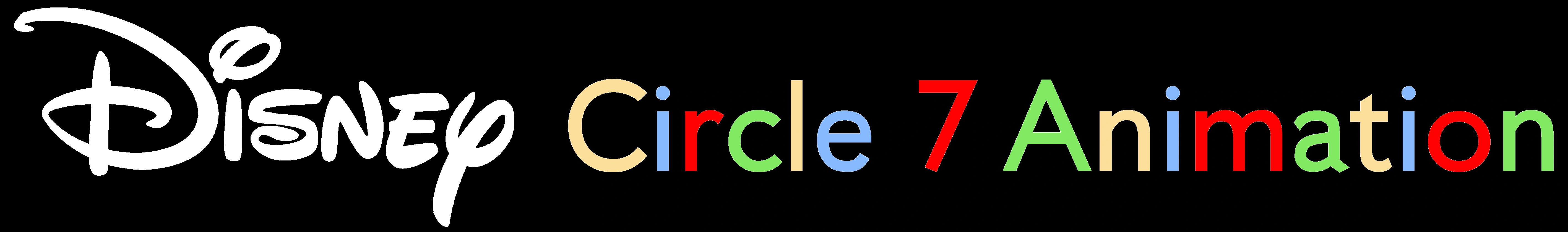 Circle 7 Animation | Disney Wiki | Fandom