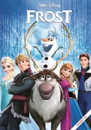 Disney klassiker 52 frost-25393511-frntl