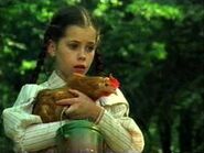 Dorothy return to oz