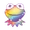 Rainbow Kermit