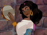 Categorie De Klokkenluider Van De Notre Dame Personages Disney Wiki Fandom