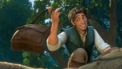 Flynn Rider | Disney Wiki | Fandom