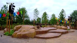 Festival Forest Shanghai