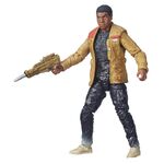 Finn - The Force Awakens Action Figure