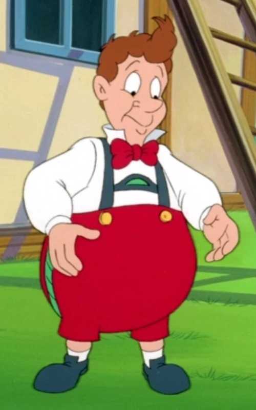 Fronk Fegnugen