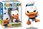 1443. Angry Donald Duck (Donald Duck's 90th Birthday) (2024)