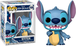1500. Hanukkah Stitch (with Dreidel) (2024)