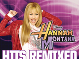 Hannah Montana: Hits Remixed