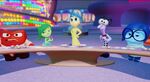 Emotion Headquarters in Disney Infinity: 3.0 Edition