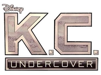 K.C. Undercover