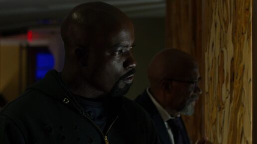 Luke Cage - 2x09 - For Pete's Sake - Luke