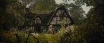Woodcutters Cottage
