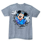 Mickey Mouse Peek-a-Boo Tee for Baby - Walt Disney World