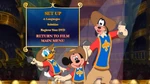 Set Up menu