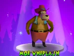 Moe Whiplash