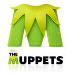 Muppets logo22