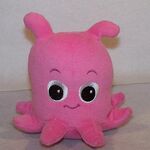 finding nemo pearl plush