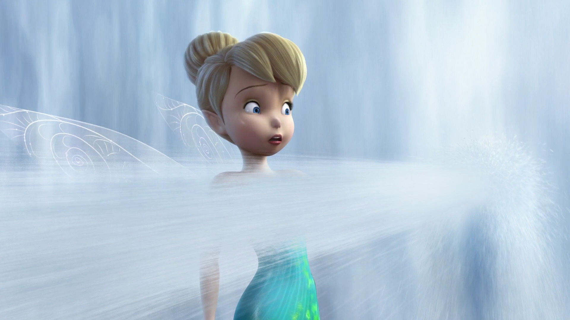 Tinker Bell, Disney Wiki