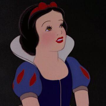 Snow White Disney Wiki Fandom They are clean and polished and they start destroying things and are animated in an insensitive way, with buck teeth and offensive eyes. snow white disney wiki fandom