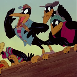 Category Dumbo Characters Disney Wiki Fandom