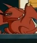 Птерадок (Приключения Базза Лайтера из звездной команды)