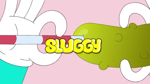 Sluggy