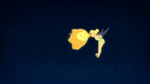 Tinker Bell with Star