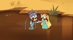 Starstruck-3.png (509 KB) Mina and Star in the mud